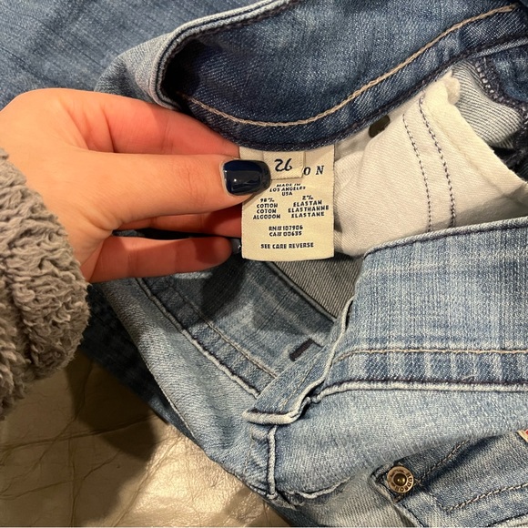 Lovely Hudson jeans ❣️ - Picture 8 of 8